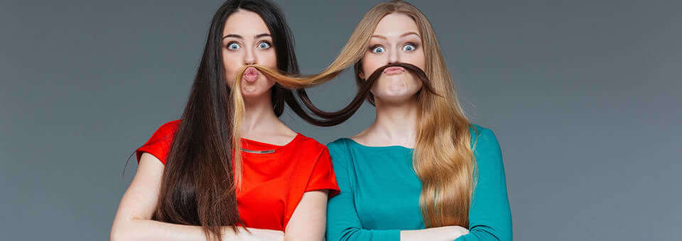 Laser away article image for 8 Ways To Get Rid Of That Female Mustache