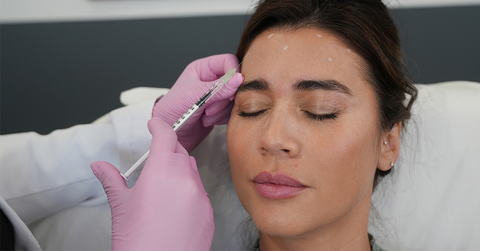 Laser away faq image for Can I Become Addicted to Botox?
