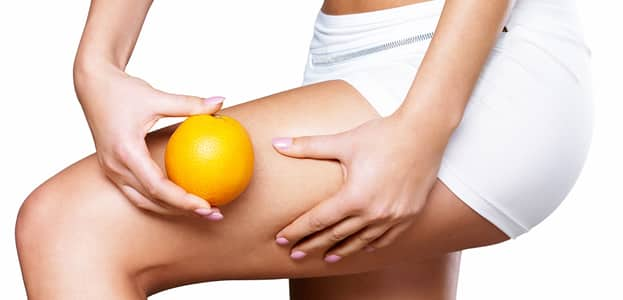 Laser away post image for How To Get Rid Of Cellulite – 7 Facts About Cellulite