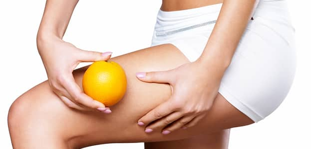 Cellulite: The Inside Story