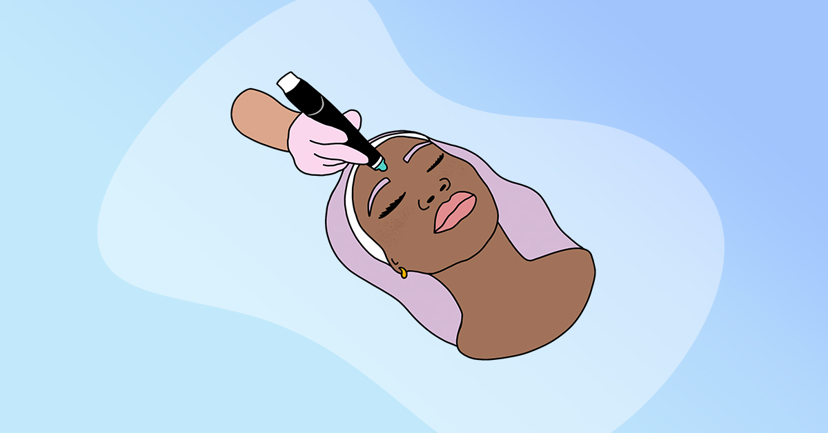 Laser away article image for Why Technology Matters When It Comes to Aesthetic Treatments
