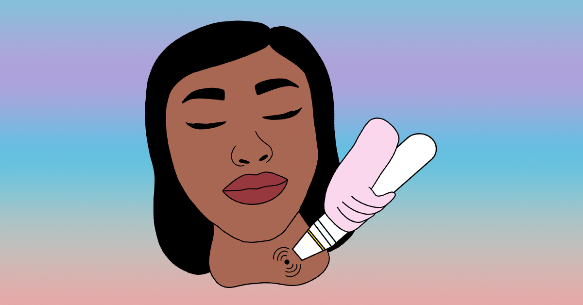 Laser away post image for A Comprehensive Guide to Radiofrequency Microneedling