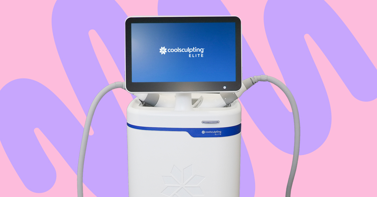 Laser away image for 4 Tips for Getting The Most Out of Your CoolSculpting Treatments