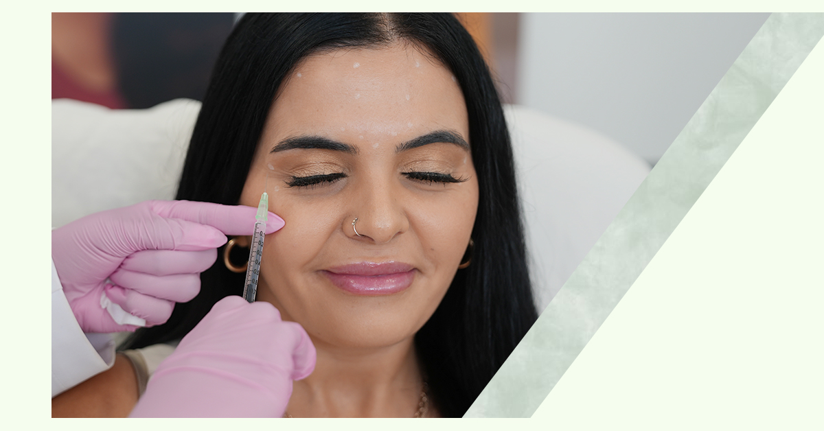 Laser away article image for How Long Does Botox Take To Work?