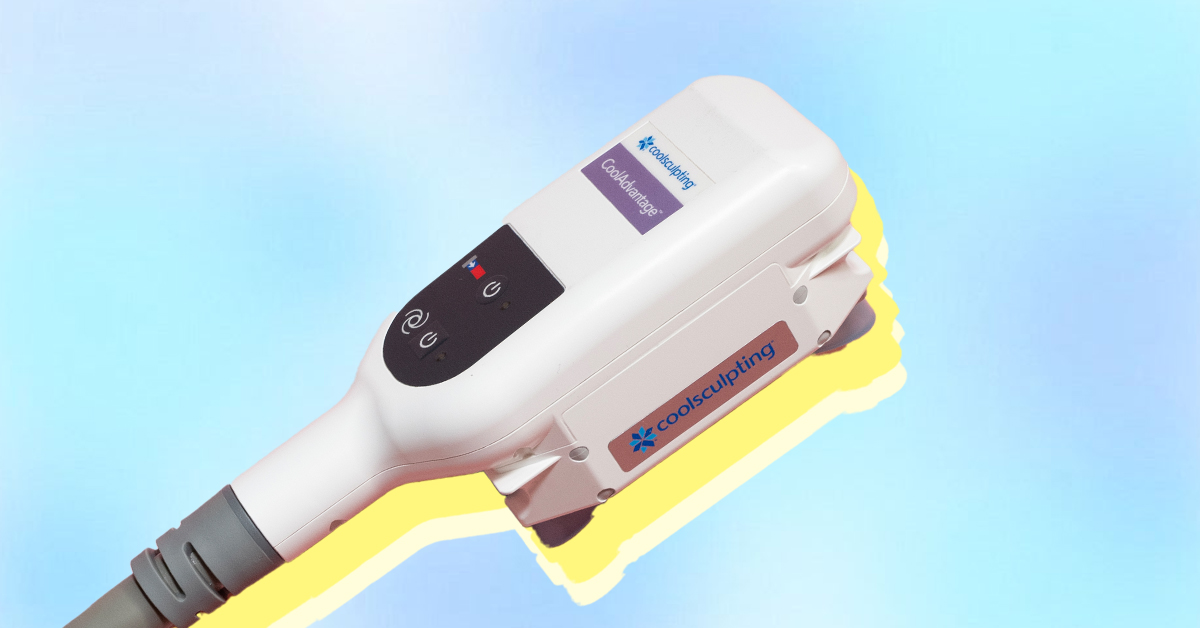 Laser away post image for Does CoolSculpting Hurt?
