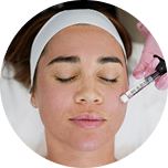 laseraway image for REJURAN® SALMON DNA TREATMENT