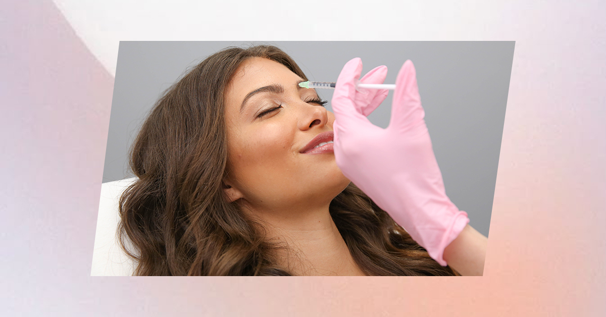 Laser away post image for When Should I Get Botox vs Filler?