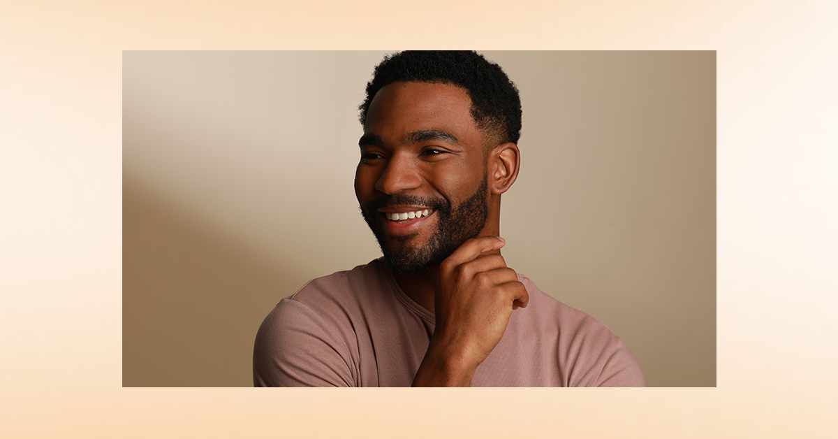 Laser away article image for Botox for Masculinization: Define Jawline with Botox