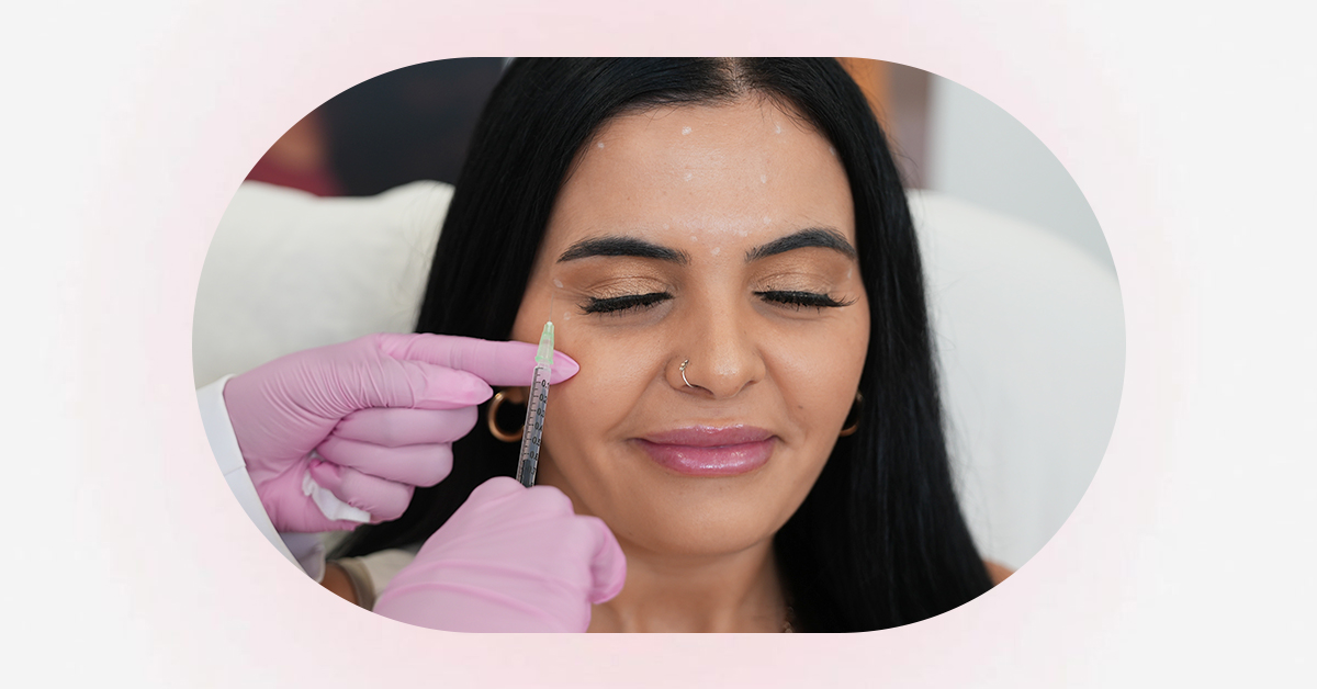 Laser away article image for How Does Botox Work?