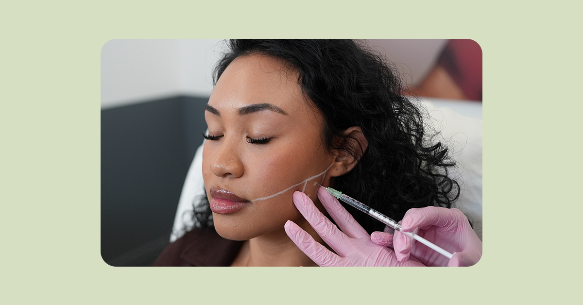 Laser away article image for Facial Balancing: Achieving Harmonious Features Without Surgery