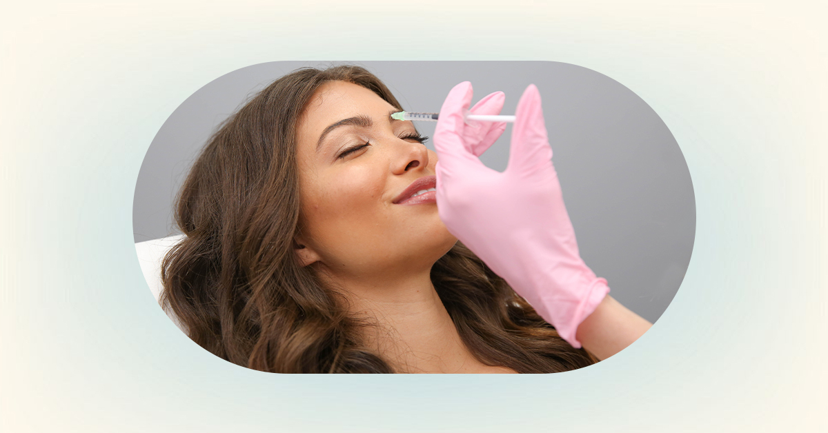 Laser away article image for Ask Dr. Will Kirby: What’s The Difference Between Preventative vs Corrective Botox?