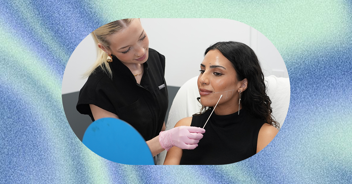 Laser away article image for How to Find a Good Botox Doctor