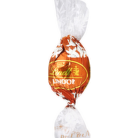 Lindt Lindor Easter Milk Chocolate Truffle, 1 Each