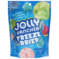 Jolly Rancher Summer Freeze Dried Original Candy, 3.1 Ounce
