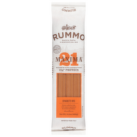 Rummo Maxima 21 Protein Spaghetti Pasta, 14 Ounce