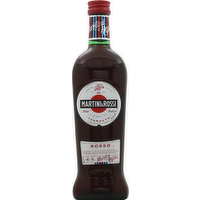 Martini & Rossi Sweet Vermouth, 375 Millilitre