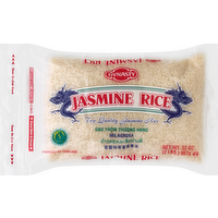 Dynasty Jasmine Rice, 2 Pound