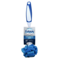 Dawn Dish & Glass Cleaning Puff, 1 Each