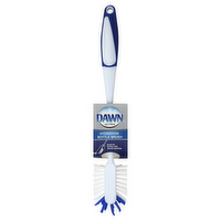 Dawn Ultra Hydration Water Bottle Cleaning Brush, 1 Each