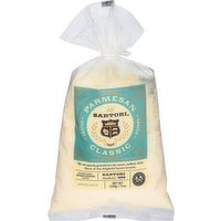 Sartori Grated Parmesan Cheese, 7 Ounce