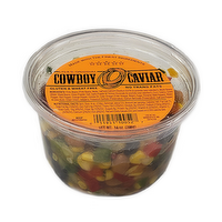 Beans Cowboy Caviar, 14 Ounce