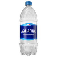 Aquafina Water, 1 Litre