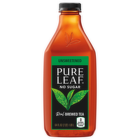 Pure Leaf Unsweetened Iced Tea