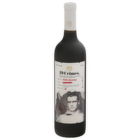 19 Crimes Australia Red Blend Wine, 750 Millilitre