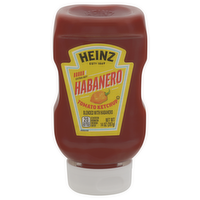 Heinz Habanero Ketchup, 14 Ounce