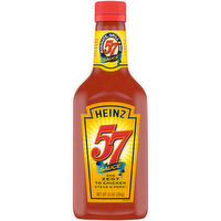 Heinz 57 Steak Sauce, 10 Ounce