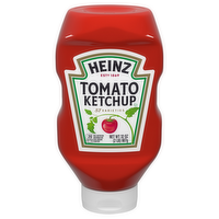 Heinz Ketchup Squeeze Bottle, 32 Ounce