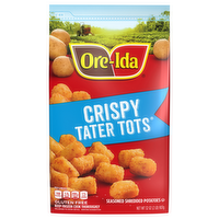 Ore-Ida Golden Tater Tots