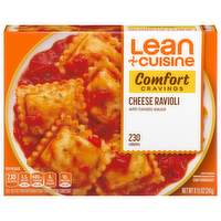 Lean Cuisine Favorites Cheese Ravioli, 8.5 Ounce