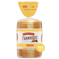 Pepperidge Farm Farmhouse Potato Bread, 22 Ounce