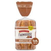 Pepperidge Farm Farmhouse Oatmeal Bread, 24 Ounce