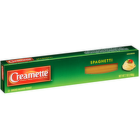 Creamette Long Spaghetti Pasta, 7 Ounce