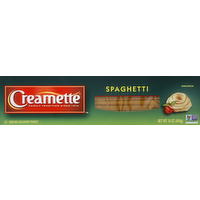 Creamette Spaghetti Pasta, 16 Ounce