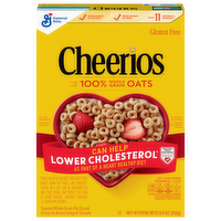 General Mills Cheerios Cereal, 8.9 Ounce