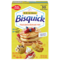 Bisquick Baking Mix, 20 Ounce