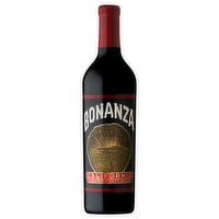 Bonanza California Cabernet Sauvignon Wine, 750 Millilitre
