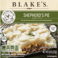 Blake's Shepherd's Pie, 8 Ounce