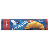 Pillsbury Original Crescent Dinner Rolls, 8 Ounce