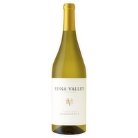 Edna Valley California Chardonnay Wine, 750 Millilitre