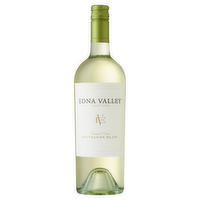 Edna Valley California Sauvignon Blanc Wine, 750 Millilitre