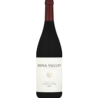 Edna Valley California Pinot Noir Wine, 750 Millilitre