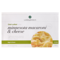 L&B Minnesota Macaroni & Cheese, 20 Ounce