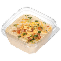 L&B Taco Dip, 8 Ounce