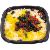 L&B Mexican Bean Dip