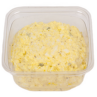 L&B Egg Salad Spread, 8 Ounce