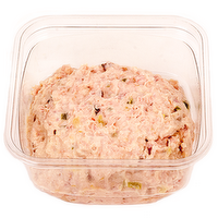 L&B Ham Salad Spread, 8 Ounce